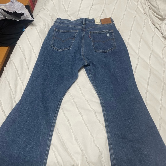 Levi’s 70s flare - Picture 3 of 7